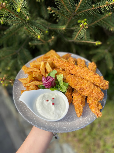 Restaurant Casa Blanca