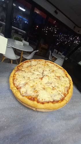 Comentarii opinii despre Naty's Pizza