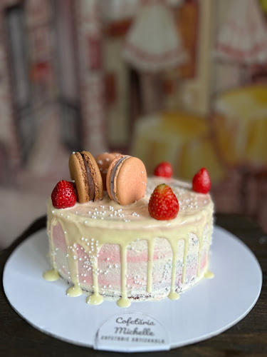 Cofetaria Michelle - Gastronomie și ospitalitate