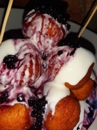 Restaurant Amfora - Gastronomie și ospitalitate