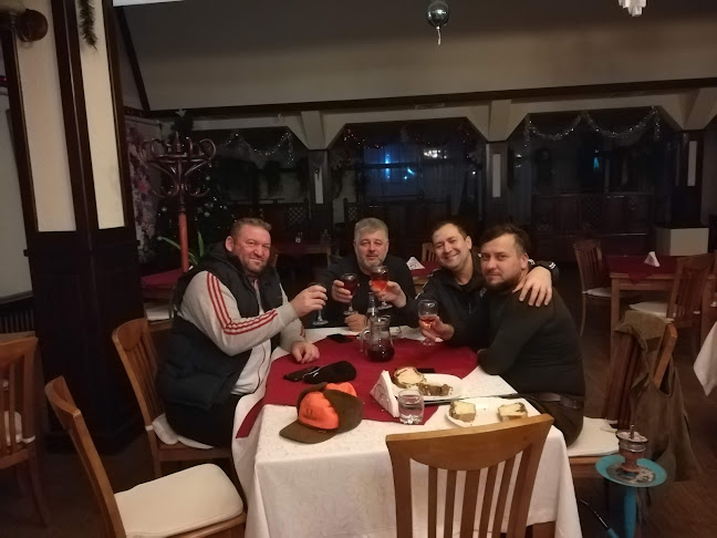 Complex Doi Taurasi - Afumați