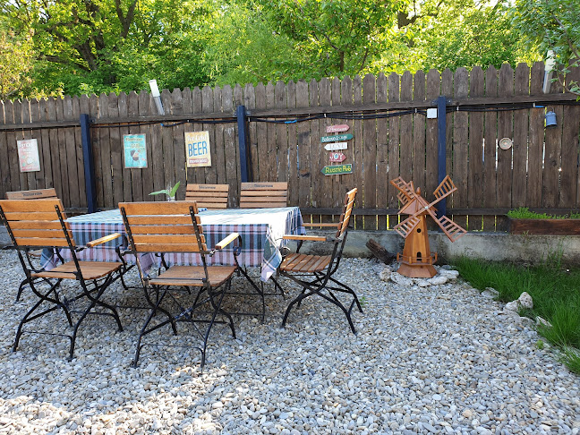 Comentarii opinii despre Rustic Pub Grădiștea