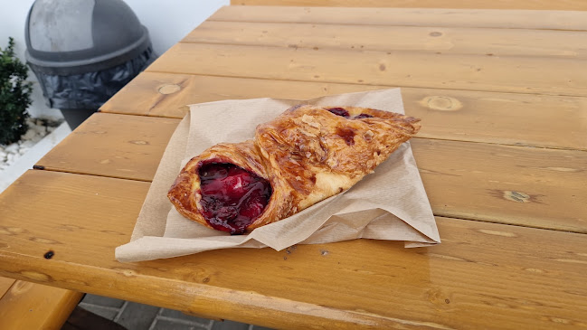 Ana Maria Panificație - Gastronomie și ospitalitate