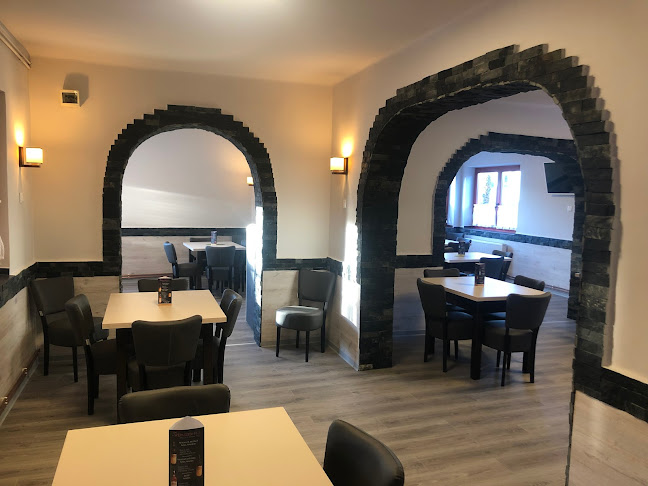 Opinii despre Pensiunea Szépasszony în Vlăhița - Gastronomie și ospitalitate