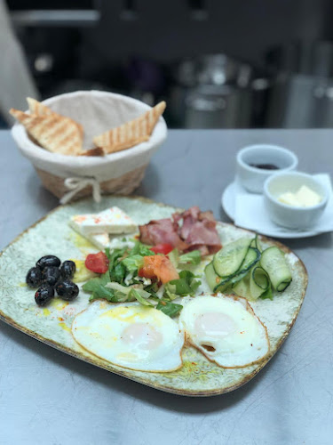 Comentarii opinii despre Taverna Laguna