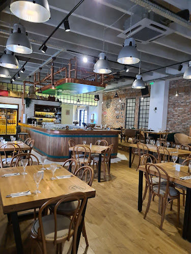 Habermann Markt - Gastronomie și ospitalitate