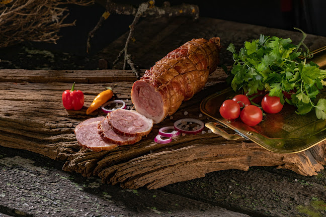 Opinii despre Crosta în Piatra Neamț - Gastronomie și ospitalitate