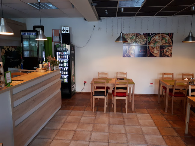 Pizza Vero Amore - Gastronomie și ospitalitate