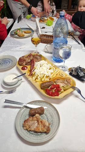 Casa Centiu - Restaurant Bran - Bran