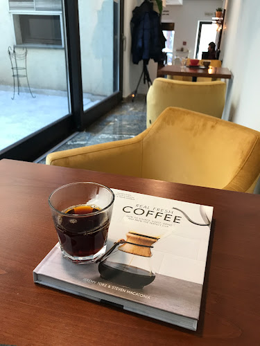 Comentarii opinii despre Brewtiful Cafe