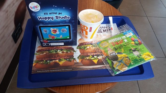 McDonald's - Craiova