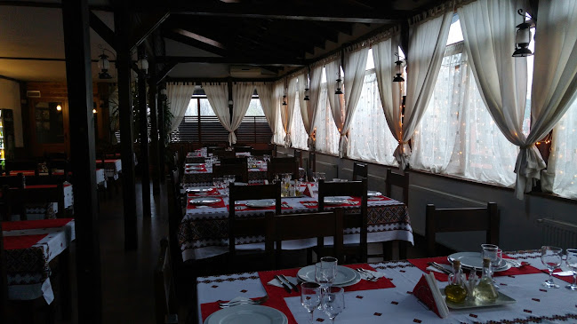 Restaurant La 2 Frati - Gastronomie și ospitalitate