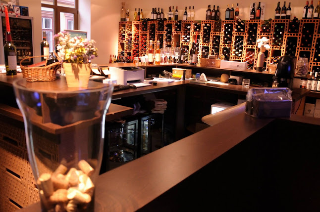 Crama Noastra Wine Shop&Wine Bar - Gastronomie și ospitalitate