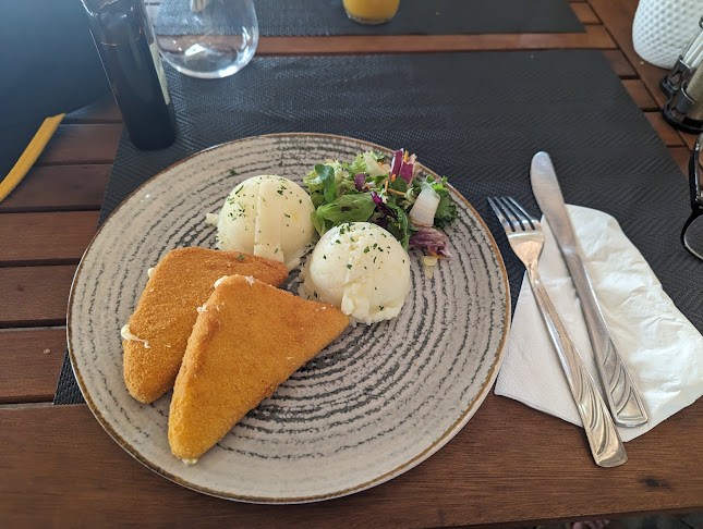 Opinii despre Szilágyi Hotel&Restaurant în Gheorgheni - Gastronomie și ospitalitate