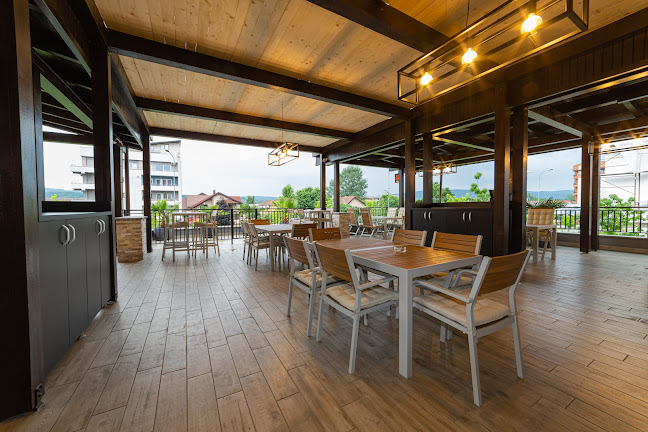 Hotel Restaurant Bulevard - Râmnicu Vâlcea