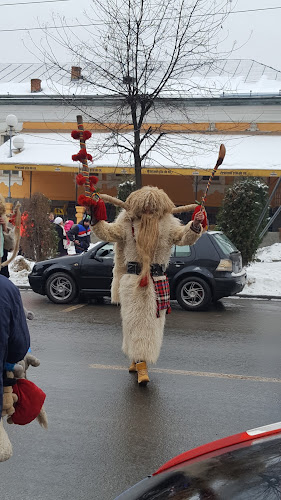 Piață de alimente "Piaţa Mică"