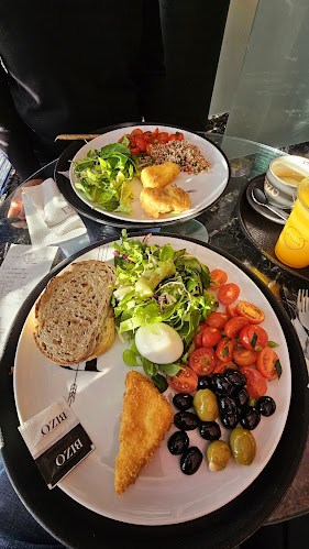 Bizo - Gastronomie și ospitalitate