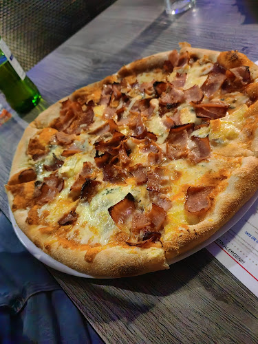 Opinii despre La Borsanu ( Pensiune & Restaurant) în Năsăud - Gastronomie și ospitalitate