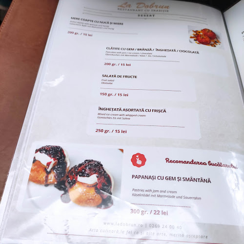 Strada Dobrun 1, Sibiu 550170