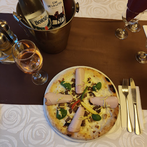 Restaurant Max International - Gastronomie și ospitalitate