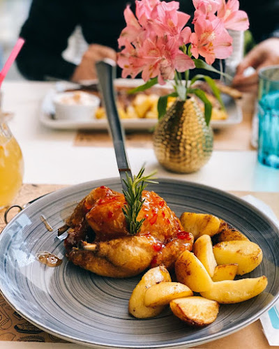 Dragului - Gastronomie și ospitalitate