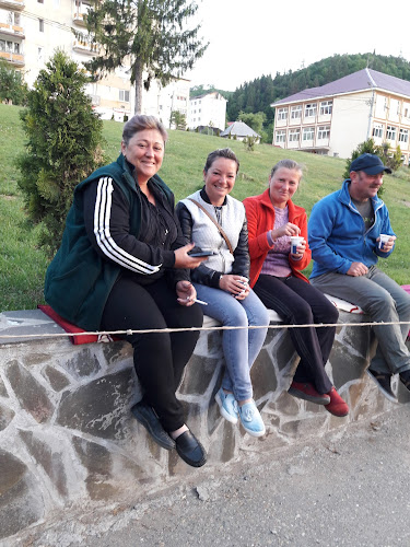 Opinii despre Piaţa Agroalimentară în Cavnic - Gastronomie și ospitalitate