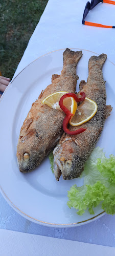 Pește Bun de la Marcel - Gastronomie și ospitalitate