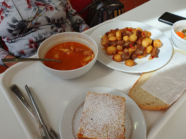 Opinii despre Casa Harghita în Miercurea Ciuc - Gastronomie și ospitalitate