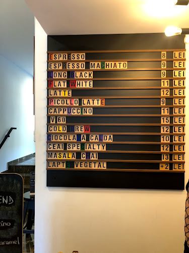 Brewtiful Cafe - Gastronomie și ospitalitate