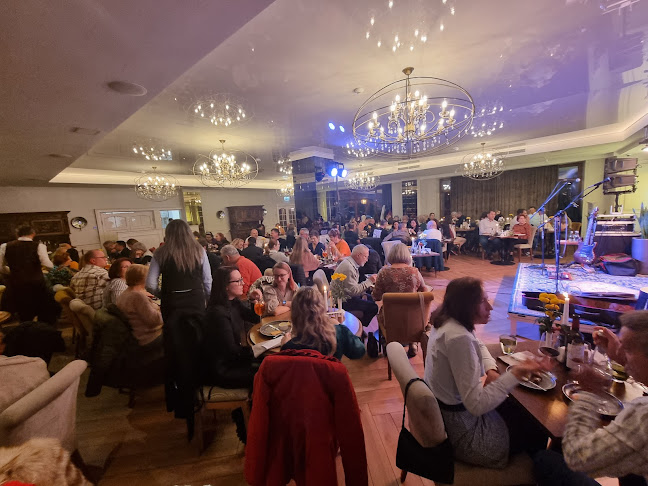 Comentarii opinii despre Restaurant Savarin Bacău