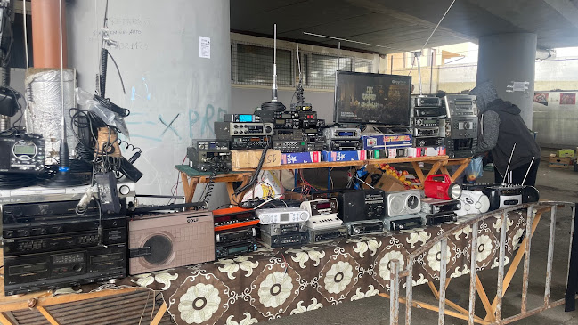 Targ de vechituri Goranu - Râmnicu Vâlcea