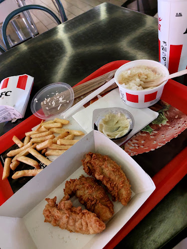 Comentarii opinii despre KFC Târgu Jiu Shopping City