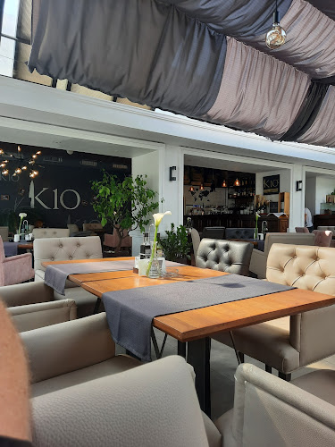 Opinii despre Restaurant K10 în Satu Mare - Gastronomie și ospitalitate