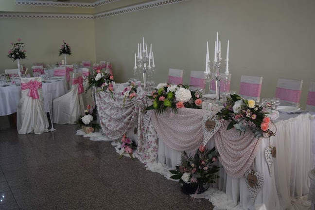 Restaurat Artemis - Gastronomie și ospitalitate