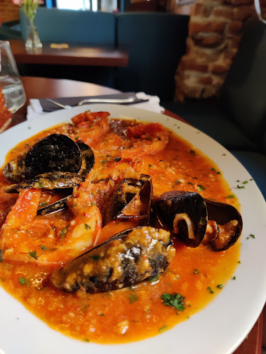 Ciao New York - Gastronomie și ospitalitate