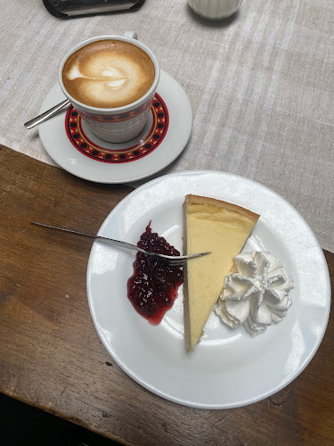 Bistro Viena - Gastronomie și ospitalitate