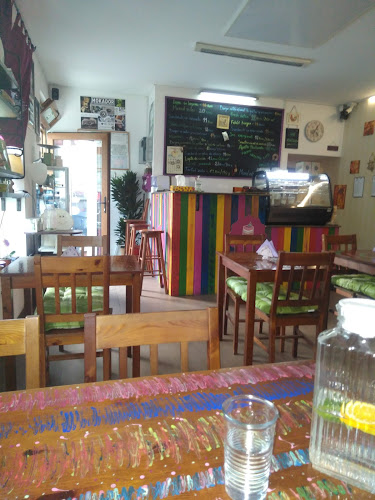 Restaurant Biosweets - Arad