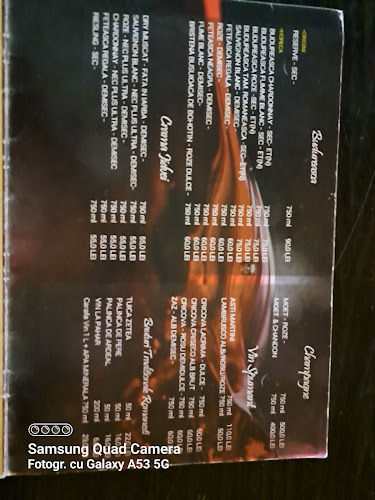 Opinii despre Bistro Junior în Buzău - Gastronomie și ospitalitate