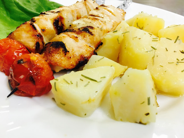 Comentarii opinii despre Pizza Marina