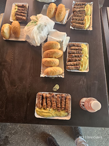 Piața Obor - București