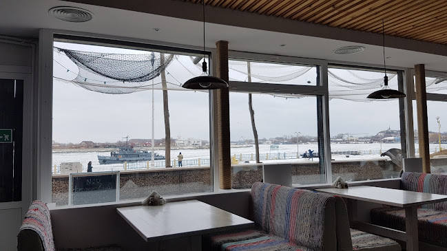 Ivan Pescar - Tulcea