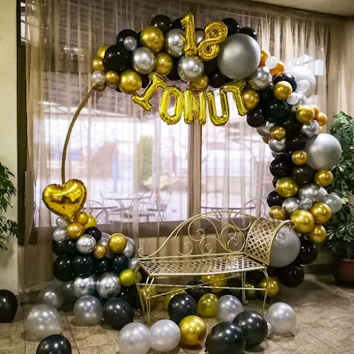 CAMELIA.atelier de flori - Chinteni