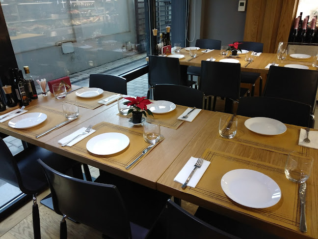 SARA Bistro Popa Petre - Gastronomie și ospitalitate