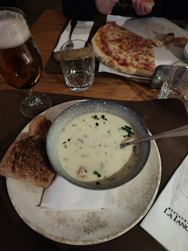 La Iancu - Gastronomie și ospitalitate