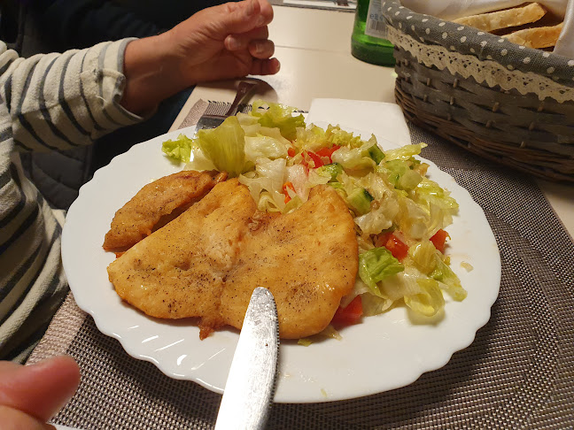 Comentarii opinii despre Pensiunea Szépasszony