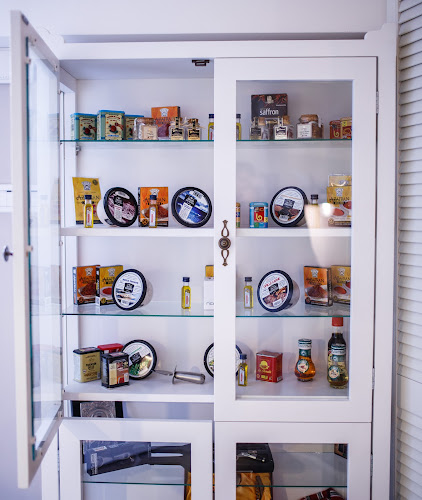 Restaurant Ema Del Mar - Gastronomie și ospitalitate