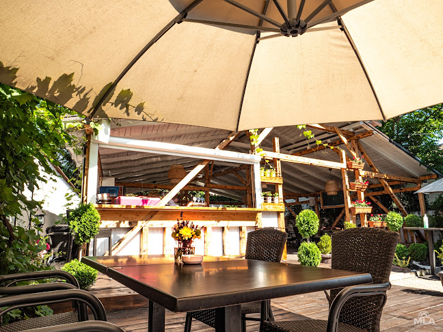 Bacchus Bistro Chic - Bacău