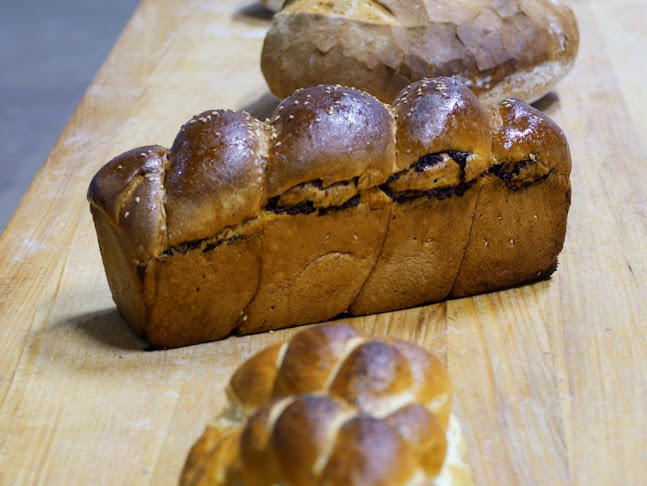 Comentarii opinii despre Brutăria Iosif