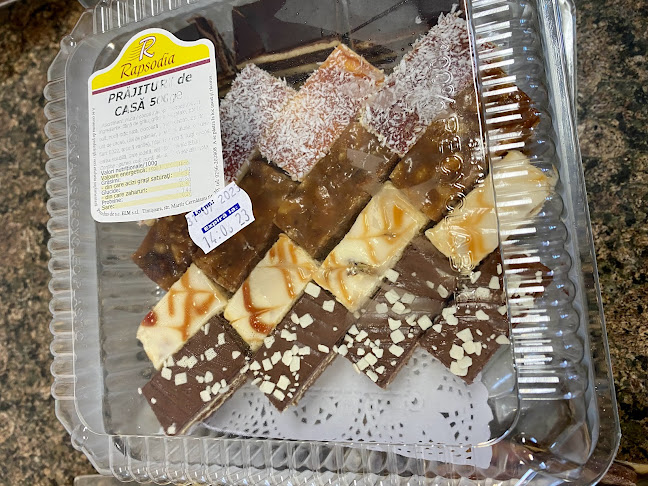 Opinii despre Rapsodia în Timișoara - Gastronomie și ospitalitate