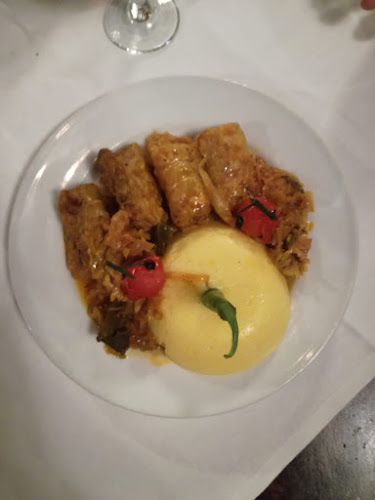 Terasa Doamnei - București